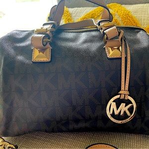 Michael Kors Satchel